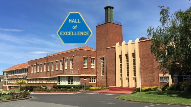 Official Launch: Hall of Excellence